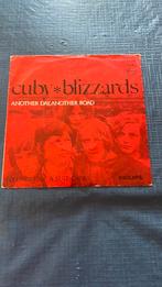 Cuby & Blizzards: Another day, another road, Cd's en Dvd's, Vinyl Singles, Ophalen of Verzenden, Zo goed als nieuw, Pop