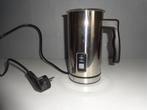 mooi verchroomde melkopschuimer van SHG, Ophalen of Verzenden, Zo goed als nieuw, Elektrische melkopschuimer