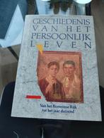 Geschiedenis van het persoonlijk leven, Ophalen of Verzenden, 20e eeuw of later, Gelezen