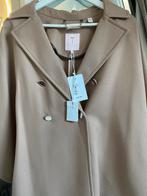 Ted baker cape/vest splinternieuw, Kleding | Dames, Ophalen of Verzenden, Nieuw, Maat 36 (S), Beige