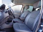 Dacia Duster 1.2 TCe 4x2 Prestige 126PK Airco Cruise Navi LM, Auto's, Dacia, Voorwielaandrijving, Gebruikt, Euro 6, Duster