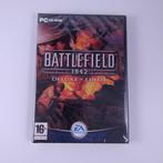 Battlefield 1942 Deluxe Editie PC NIEUW, Spelcomputers en Games, Nieuw, Ophalen of Verzenden, 1 speler