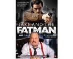 Jake and the Fatman seizoen 2, Cd's en Dvd's, Vanaf 6 jaar, Ophalen of Verzenden, Zo goed als nieuw, Detective en Krimi