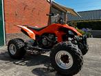 Yamaha YFZ 450 Raptor Quad, Motoren, Quads en Trikes, 450 cc, Meer dan 35 kW, 1 cilinder