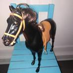 Vintage Sindy paard uit de jaren eind 1970 begin 1980, Ophalen, Gebruikt, Accessoires