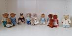 Vintage dierenfamilies, Antiek en Kunst, Ophalen of Verzenden