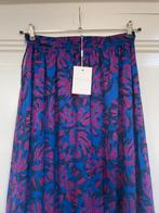 Fifth House rok Flower Cobalt maat 38 Nieuw, Kleding | Dames, Nieuw, Blauw, Maat 38/40 (M), Ophalen of Verzenden