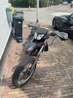 Derbi Senda SM, Fietsen en Brommers, Brommers | Derbi, Ophalen, Gebruikt, 50 cc, 5 versnellingen