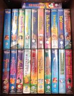 VHS films. Heerlijk Nostalgie met deze videobanden, Alle leeftijden, Ophalen, Gebruikt, Overige genres