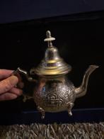 Royal silver FES theepot, Ophalen of Verzenden