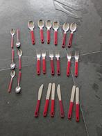 Camping bestek, merk Mepal, Ophalen