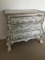 Buikkastje, Huis en Inrichting, Kasten | Ladekasten, Ophalen, Gebruikt, 50 tot 100 cm, 3 of 4 laden