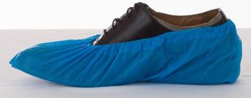 Overschoenen beschikbaar voor biedingen
