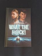 Maria Genova - What the hack!, Ophalen of Verzenden, Zo goed als nieuw, Maria Genova