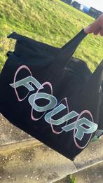 Four Tasje Matcha Kleur Maat M, Sieraden, Tassen en Uiterlijk, Tassen | Schoudertassen, Verzenden, Nieuw, Groen