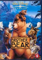 Disney - Brother Bear, Cd's en Dvd's, Dvd's | Tekenfilms en Animatie, Alle leeftijden, Ophalen of Verzenden, Zo goed als nieuw