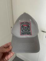 Ferrari Pilota pet Fila, Kleding | Heren, Nieuw, Pet, One size fits all, Ophalen of Verzenden