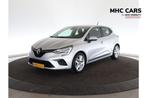 Renault Clio 1.6 E-Tech Hybrid 140 Zen | Automaat | Navi |*, Auto's, 12 maanden, Gebruikt, 4 cilinders, Origineel Nederlands