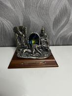 Myth and magic beelden, tranquil moment 3324, Verzamelen, Verzenden