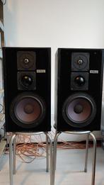 Magnat All Ribbon 4, Audio, Tv en Foto, Luidsprekers, Ophalen, Magnat, Zo goed als nieuw, 120 watt of meer