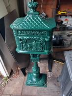 Brievenbus staand, Tuin en Terras, Ophalen