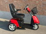 Scootmobiel Trophy 6 (nieuw model), Ophalen of Verzenden, Zo goed als nieuw, Handicare, 16 km/u of meer
