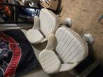 2x bootstoelen Springfield verstelbaar., Watersport en Boten, Ophalen, Zeilboot of Motorboot