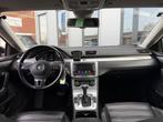Volkswagen Passat CC 3.6 V6 FSI 4Motion 4p|Leer|Automaat|VOL, Auto's, Volkswagen, Automaat, Huisgarantie, Met garantie (alle)