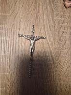 Jezus aan Kruis - Religieus Ornament, Ophalen of Verzenden