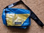 Freitag lassie messenger bag, Sieraden, Tassen en Uiterlijk, Ophalen of Verzenden, Gebruikt, Blauw, Overige merken