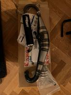 Roost pv70 peugeot verticaal nooit gemonteerd, Fietsen en Brommers, Ophalen of Verzenden, Nieuw, Uitlaat, Peugeot