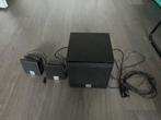 pc speakers Creative INSPIRE 2.1 2400, Computers en Software, Pc speakers, Ophalen of Verzenden, Gebruikt, Audiokanaal 2.1, Creative