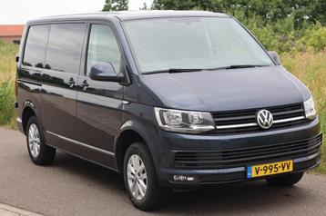 VW Transporter Highline L1H1 automaat  bj 2019  72.000 km  beschikbaar voor biedingen