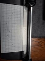 Papier snijder, Diversen, Ophalen of Verzenden