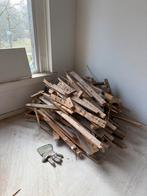 Stookhout, Minder dan 3 m³, Ophalen, Overige houtsoorten, Blokken