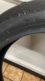 Pirelli Supercorsa V2 SC2 - 200/55/17 - Circuitband, Motoren, Ophalen of Verzenden, Gebruikt
