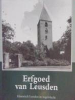 Erfgoed van Leusden, Boeken, Geschiedenis | Stad en Regio, Gelezen, 19e eeuw, Jan Verduin, Ophalen of Verzenden