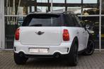 Mini Mini Countryman 1.6 Cooper S ALL4 Chili Airco Leder Pdc, 1355 kg, Euro 5, 15 km/l, Gebruikt
