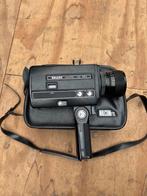 Braun Makro MZ 864 Super 8 Camera, Ophalen of Verzenden, 8mm, Camera
