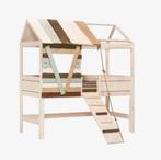 Lifetime boomhut halfhoogslaper, Ophalen, Zo goed als nieuw, Halfhoogslaper