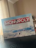 KLM Monopoly NIEUW IN SEAL, Hobby en Vrije tijd, Gezelschapsspellen | Bordspellen, Ophalen of Verzenden, Nieuw