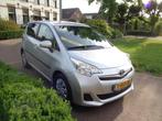 TOYOTA Verso-S 1.3 VVT-I MULTIDRIVE CVT Aspiration Cruisecon, Stof, Gebruikt, 4 cilinders, Verso-S