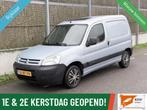 Citroen Berlingo bestel 1.4i 600 NAP/NWE KOPPAKKING/NWE DIST, 4 cilinders, Citroën, Origineel Nederlands, Bedrijf