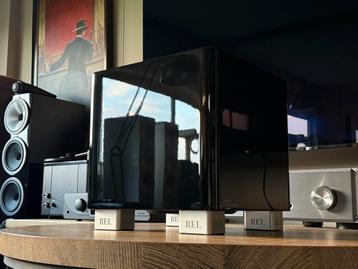 REL T5X beschikbaar voor biedingen