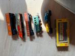 Vintage Trein Set, Antiek en Kunst, Antiek | Speelgoed, Ophalen