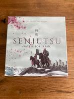 Senjutsu battle for Japan deluxe, Ophalen of Verzenden, Zo goed als nieuw