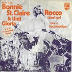 BONNIE St. CLAIRE & UNIT GLORIA  1975  NEDERPOP !!! C1333, Cd's en Dvd's, Gebruikt, 7 inch, Single, Ophalen of Verzenden