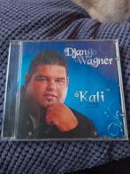 django wagner kali, Cd's en Dvd's, Zo goed als nieuw, Verzenden