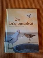 Judith van der Stelt - De bodemschat, Ophalen of Verzenden, Zo goed als nieuw, Judith van der Stelt