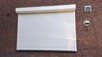 Prima Elektrisch Rolluik te koop, Doe-het-zelf en Verbouw, Rolluiken, Ophalen, Gebruikt, 200 cm of meer, Elektrische bediening